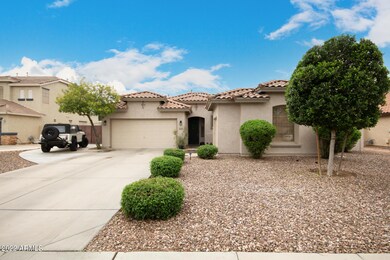 1247 E Nightingale Ln, Gilbert, AZ 85298 - photo 2