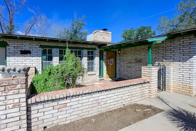 2913 Devendale Ave, Las Cruces, NM 88005 - photo 2