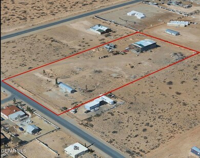 15131 Alberton Ave, El Paso, TX 79928 - photo 7