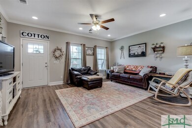 102 Rachael Ct, Guyton, GA 31312 - photo 7