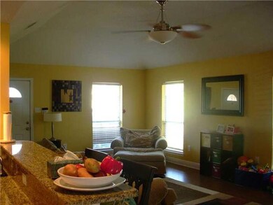 Den/Family/Great Room. Open Floor Plan. Granite Br