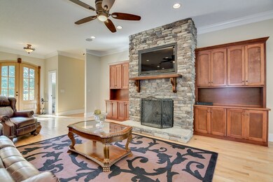 1028 S Pointe Ct, Tignall, GA 30668 - photo 7