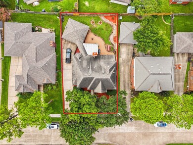 17335 Meadow Heights Dr, Houston, TX 77095 - photo 4