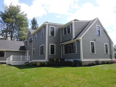 17 Longmeadow Rd, Weston, MA 02493 - photo 7