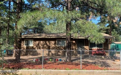 340 S 3rd Dr, Show Low, AZ 85901 - photo 2