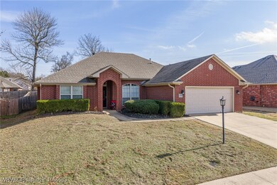 2722 N Hills Blvd, van Buren, AR 72956 - photo 5