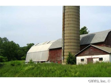 Stable/Barn