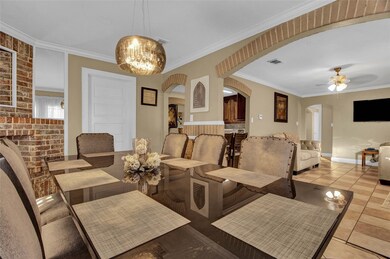 3109 Marzelle St, Houston, TX 77093 - photo 5