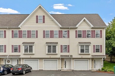 15 Alton St unit 12, Lowell, MA 01852 - photo 2