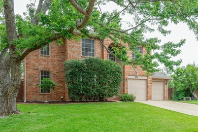 8128 Fireside Dr, North Richland Hills, TX 76182 - photo 2
