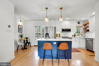 2991 S Columbus St unit A1, Arlington, VA 22206 - photo 4