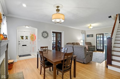 341 E 6th St, Rushville, IN 46173 - photo 6