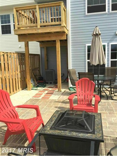 68 Lieutenant Ct, Bunker Hill, WV 25413 - photo 2