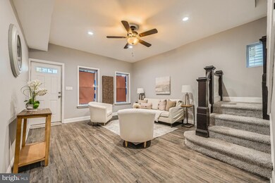 829 Cator Ave, Baltimore, MD 21218 - photo 5