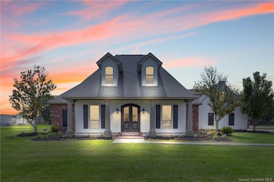 5831 S 40 Ct, Iowa, LA 70647 - photo 3