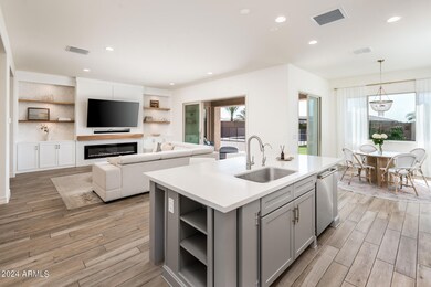 Bright, Airy and Clean