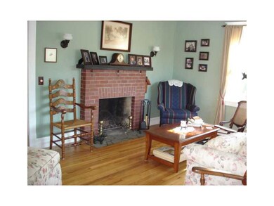 Living Room.