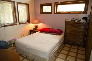 Upstairs Bedroom 1