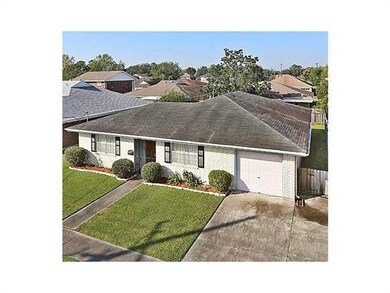 Aerial View.
