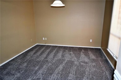 Living Room - or - Office