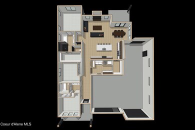 3d floor plan