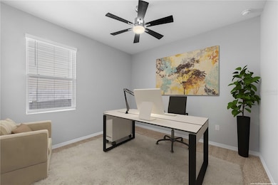 8635 Bower Bass Cir, Wesley Chapel, FL 33545 - photo 5