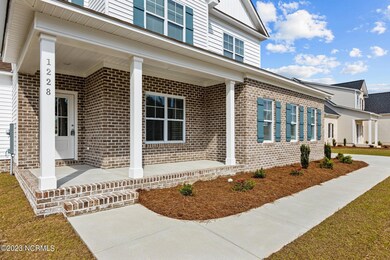 1228 Abby Dr, Greenville, NC 27834 - photo 7