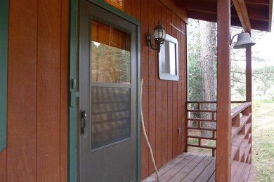 58 Dry Canyon Rd unit 9, Cloudcroft, NM 88317 - photo 4