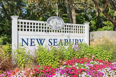 New Seabury/ Colony Villas