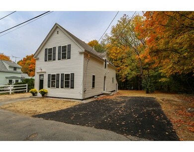 9 Claflin St, Hopkinton, MA 01748 - photo 2
