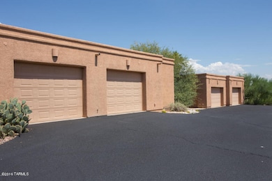 5100 N Circulo Sobrio, Tucson, AZ 85718 - photo 2