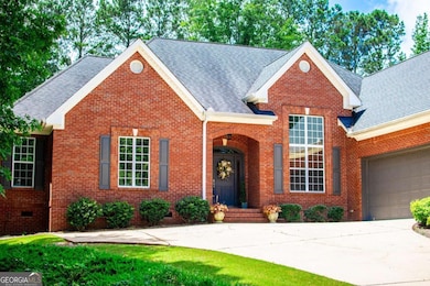 109 National Way, Carrollton, GA 30116 - photo 2