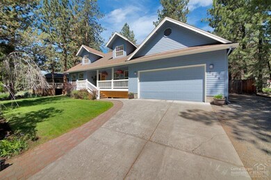 2634 NW Scandia Loop, Bend, OR 97701 - photo 2