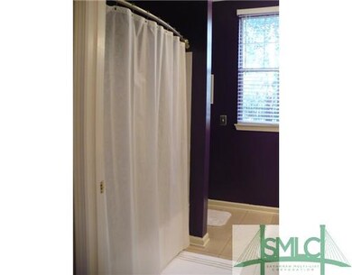 Master Bath/Spa.