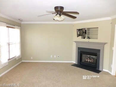 Interior Space/Layout.