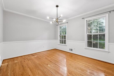 1257 Independence Way, Marietta, GA 30062 - photo 5