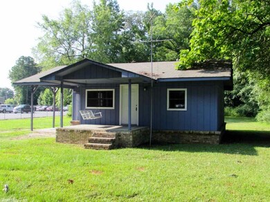 0 Blake Rd, Sheridan, AR 72150 - photo 4