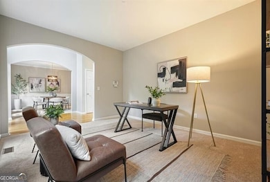 4555 Dennington Trace, Cumming, GA 30028 - photo 3