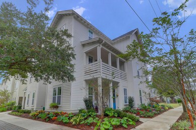 model home