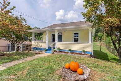 1915 Mccroskey Ave, Knoxville, TN 37917 - photo 2