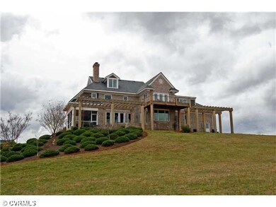 Exterior Back