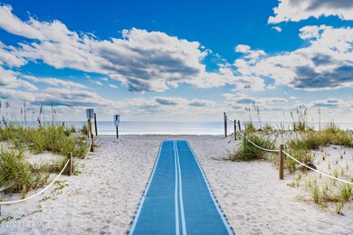 Beach Access
