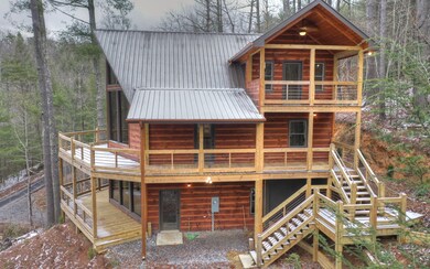 62 Kimbolton Dr, Morganton, GA 30560 - photo 3