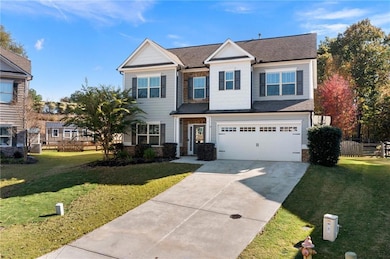 10 Canterbury Walk SE, Cartersville, GA 30120 - photo 3