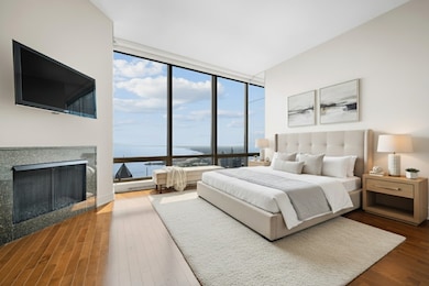 Trump International Hotel & Tower - Chicago unit 86D, Chicago, IL 60611 - photo 7