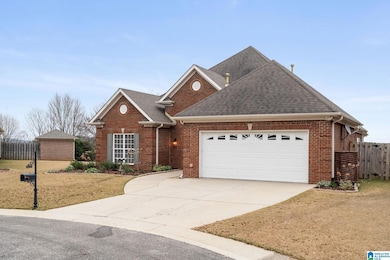 6500 Treck Cir, Birmingham, AL 35235 - photo 5