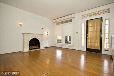 2813 Chesterfield Ave, Baltimore, MD 21213 - photo 2