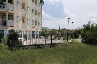 Bay Creek Villas