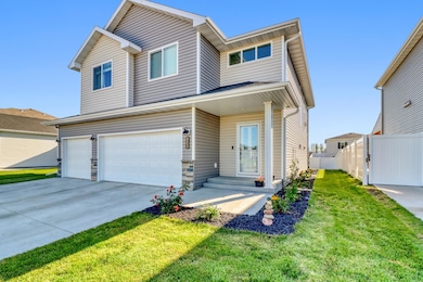 821 60th Ave W, West Fargo, ND 58078 - photo 2