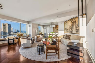 Four Season Residences unit 32F, San Francisco, CA 94103 - photo 5